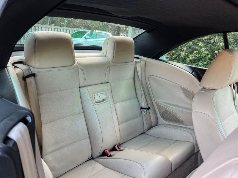 2010 Volkswagen Eos Komfort Wilmington NC