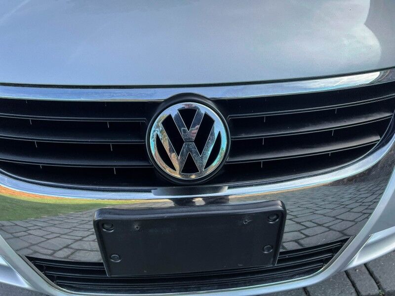 2010 Volkswagen Eos Komfort Wilmington NC