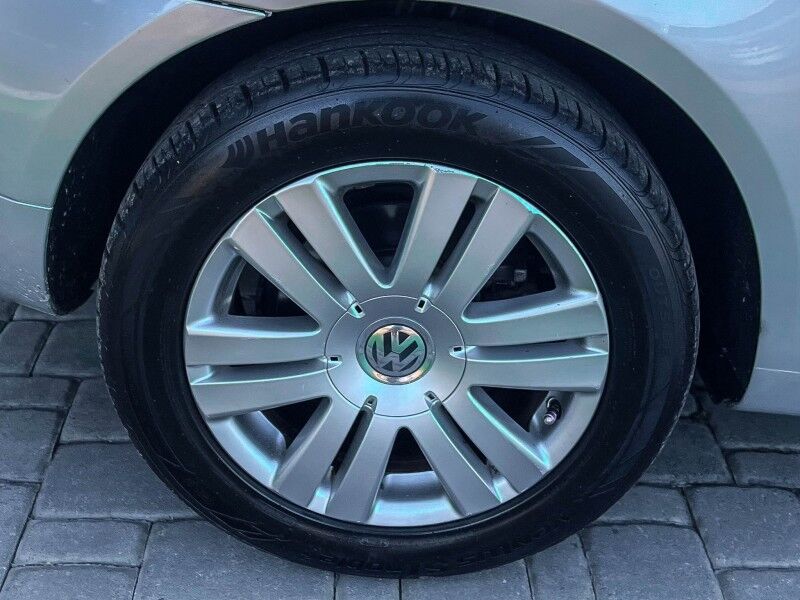 2010 Volkswagen Eos Komfort Wilmington NC