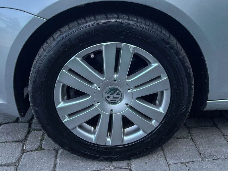 2010 Volkswagen Eos Komfort Wilmington NC