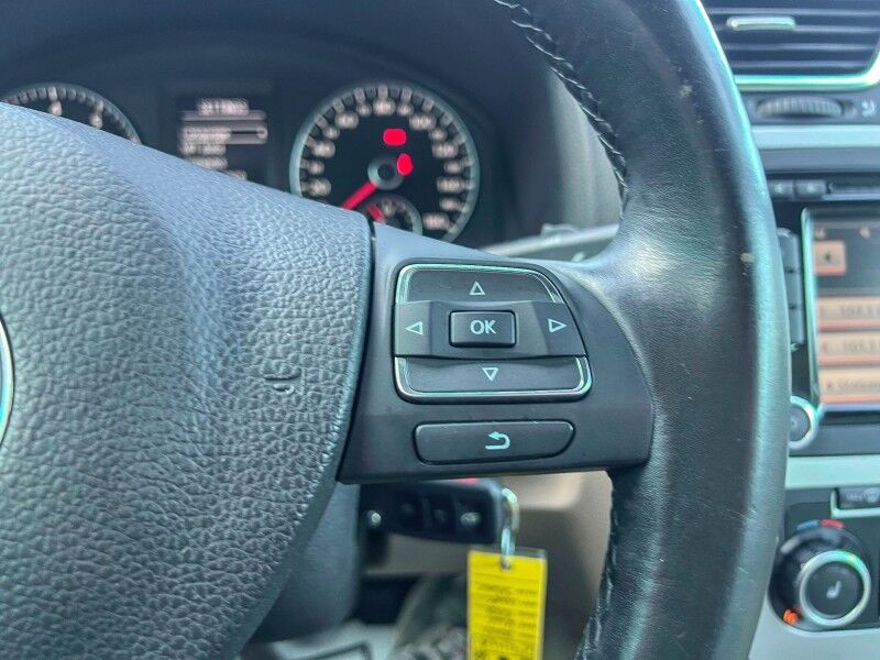 2010 Volkswagen Eos Komfort Wilmington NC