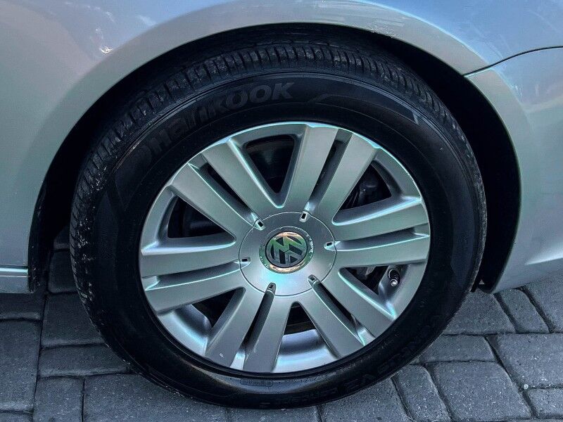 2010 Volkswagen Eos Komfort Wilmington NC