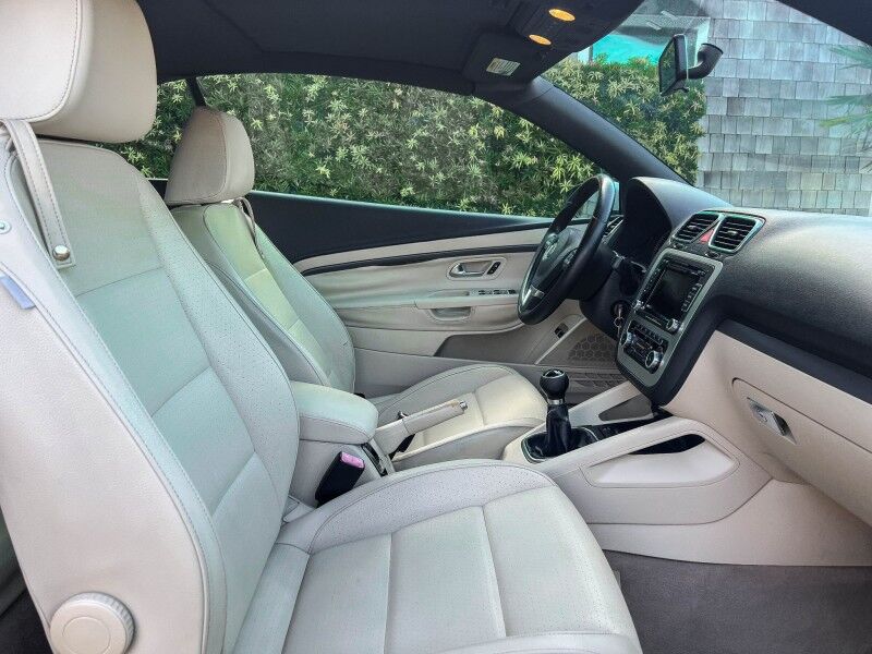 2010 Volkswagen Eos Komfort Wilmington NC