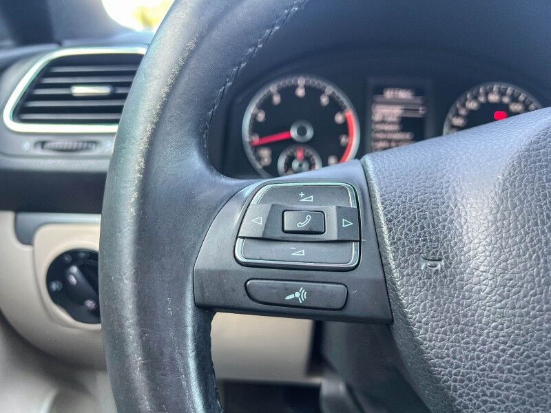 2010 Volkswagen Eos Komfort Wilmington NC