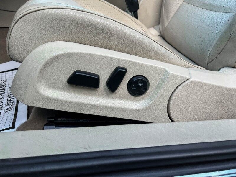 2010 Volkswagen Eos Komfort Wilmington NC