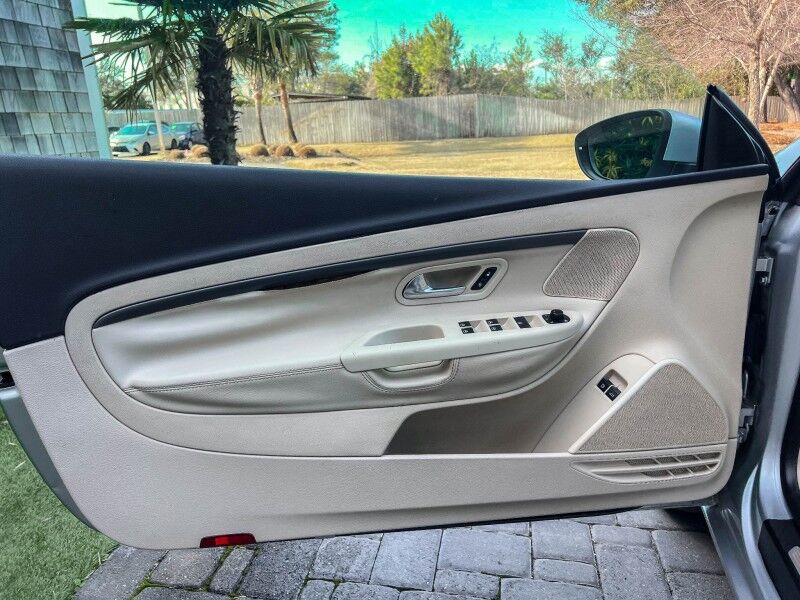 2010 Volkswagen Eos Komfort Wilmington NC