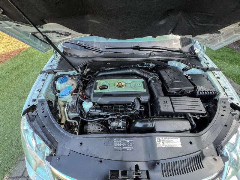 2010 Volkswagen Eos Komfort Wilmington NC