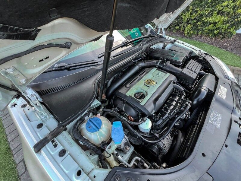 2010 Volkswagen Eos Komfort Wilmington NC