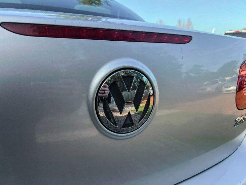 2010 Volkswagen Eos Komfort Wilmington NC