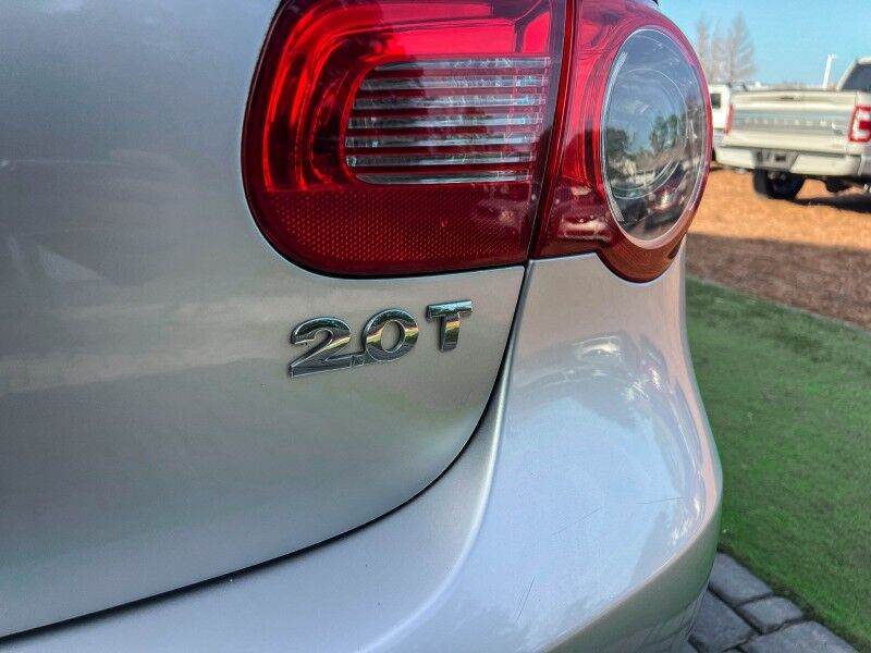 2010 Volkswagen Eos Komfort Wilmington NC