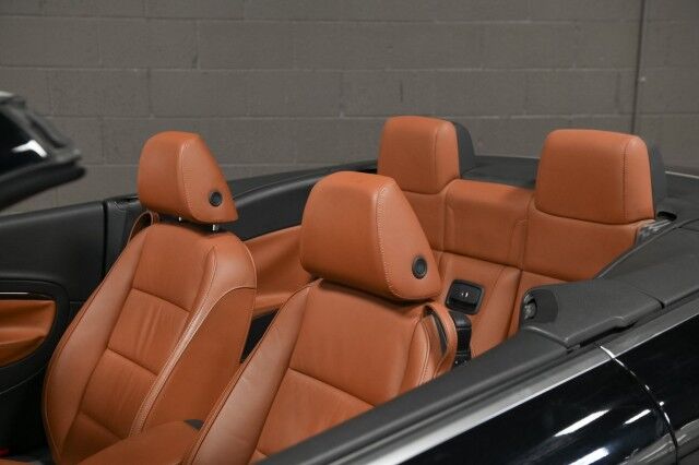 2010 Volkswagen Eos Lux 2dr Convertible Chicago IL