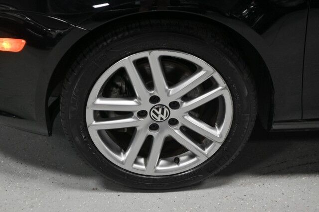 2010 Volkswagen Eos Lux 2dr Convertible Chicago IL