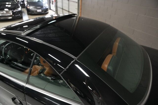 2010 Volkswagen Eos Lux 2dr Convertible Chicago IL