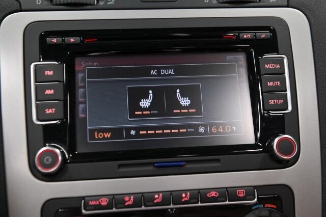 2010 Volkswagen Eos Lux 2dr Convertible Chicago IL
