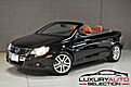 2010 Volkswagen Eos Lux 2dr Convertible