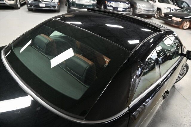 2010 Volkswagen Eos Lux 2dr Convertible Chicago IL