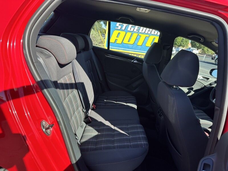2010 Volkswagen GTI St George UT