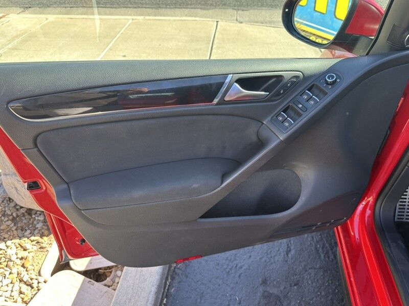 2010 Volkswagen GTI St George UT