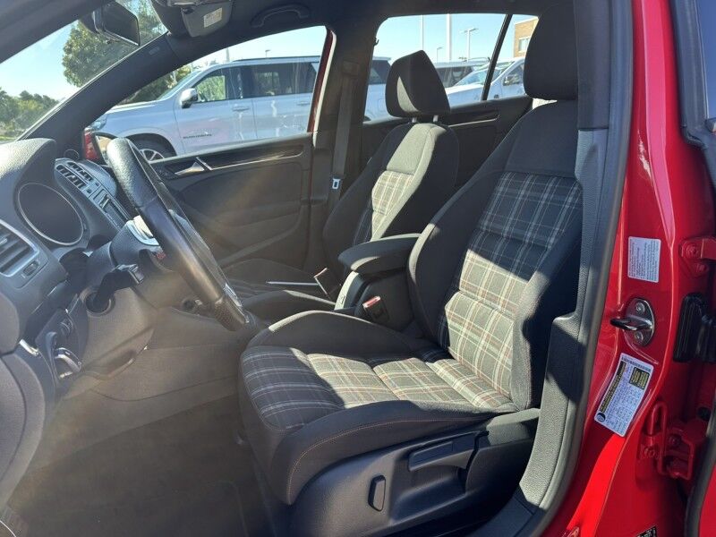 2010 Volkswagen GTI St George UT