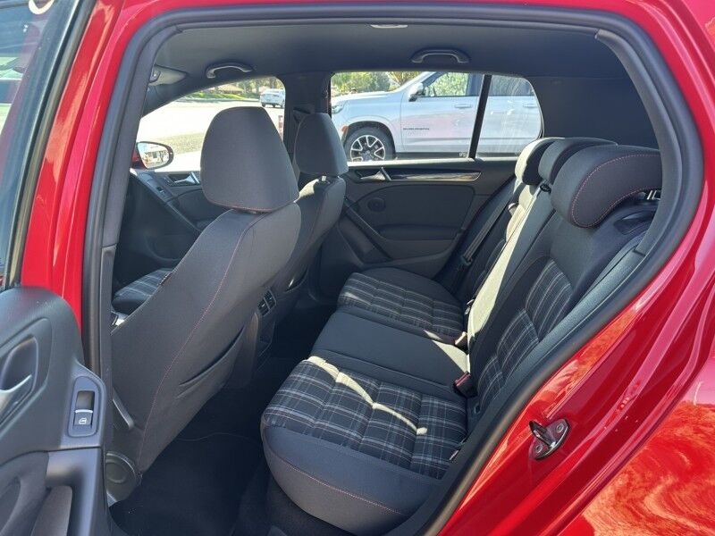 2010 Volkswagen GTI St George UT