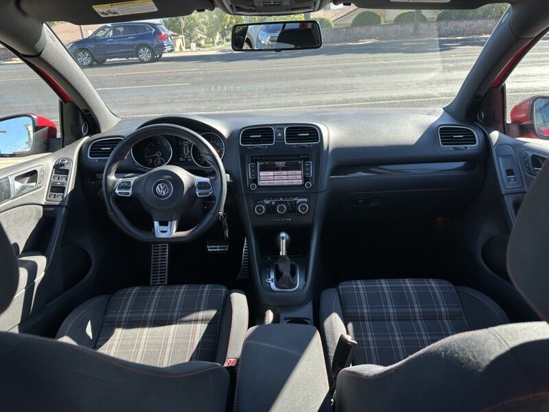 2010 Volkswagen GTI St George UT