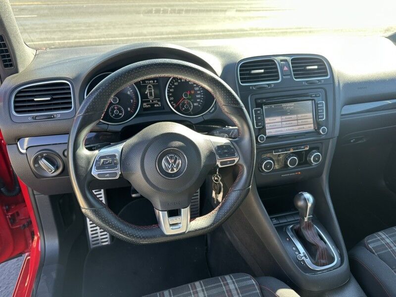 2010 Volkswagen GTI St George UT