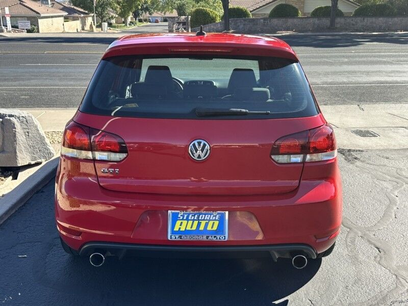 2010 Volkswagen GTI St George UT