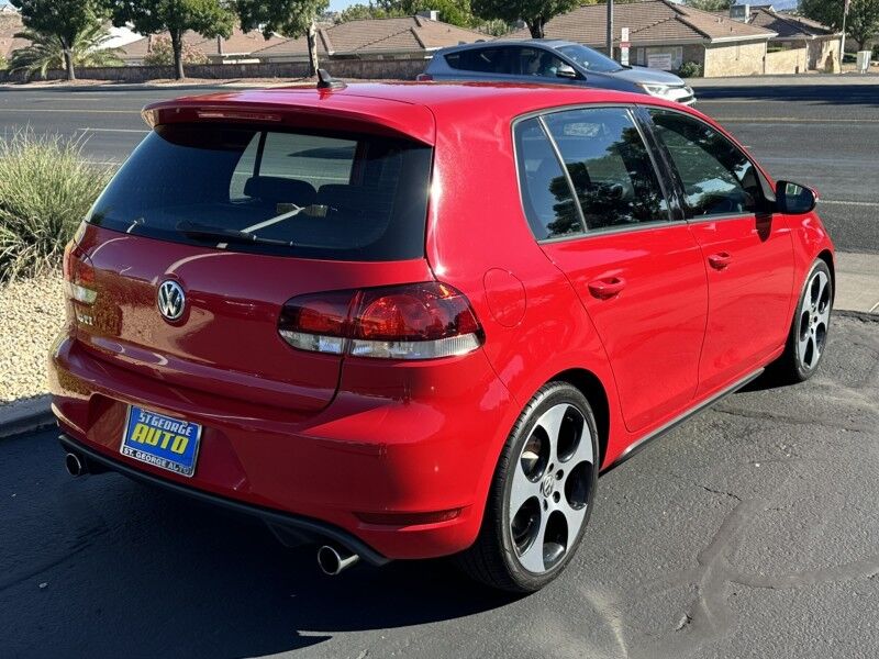 2010 Volkswagen GTI St George UT