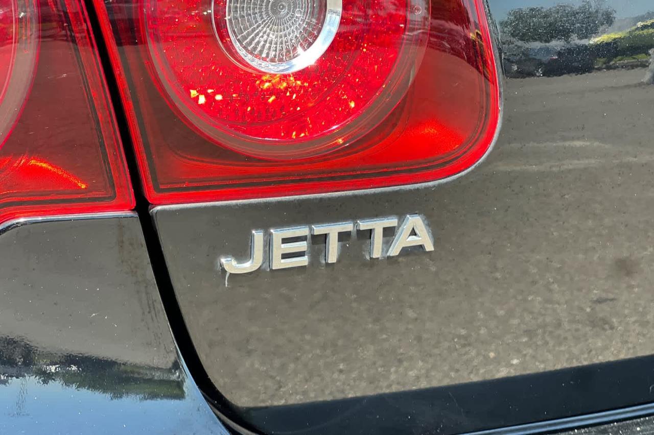 2010 Volkswagen Jetta Limited Roseville CA