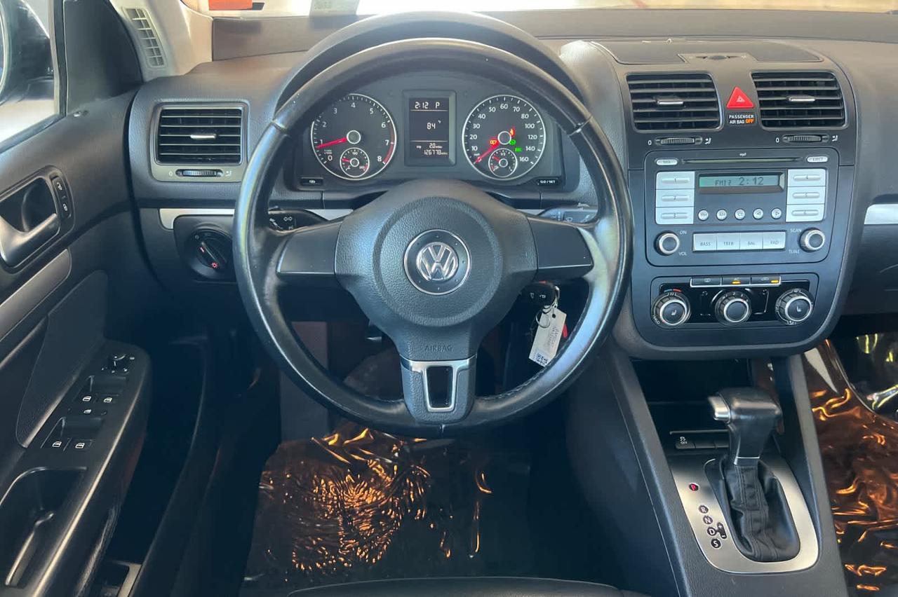 2010 Volkswagen Jetta Limited Roseville CA