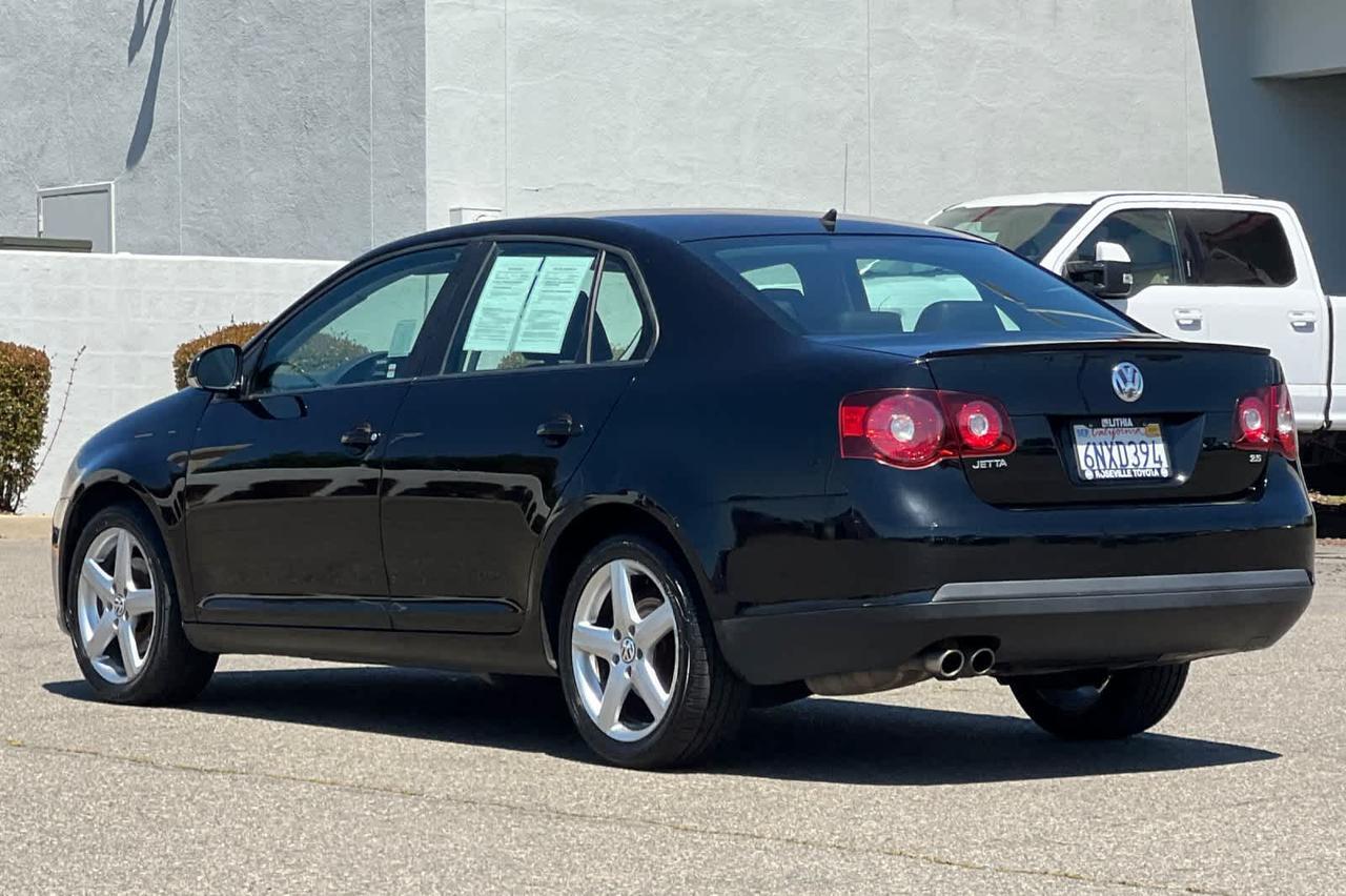 2010 Volkswagen Jetta Limited Roseville CA