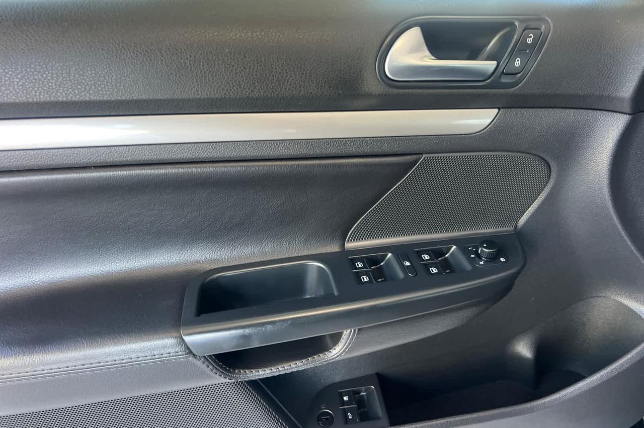 2010 Volkswagen Jetta Limited Roseville CA
