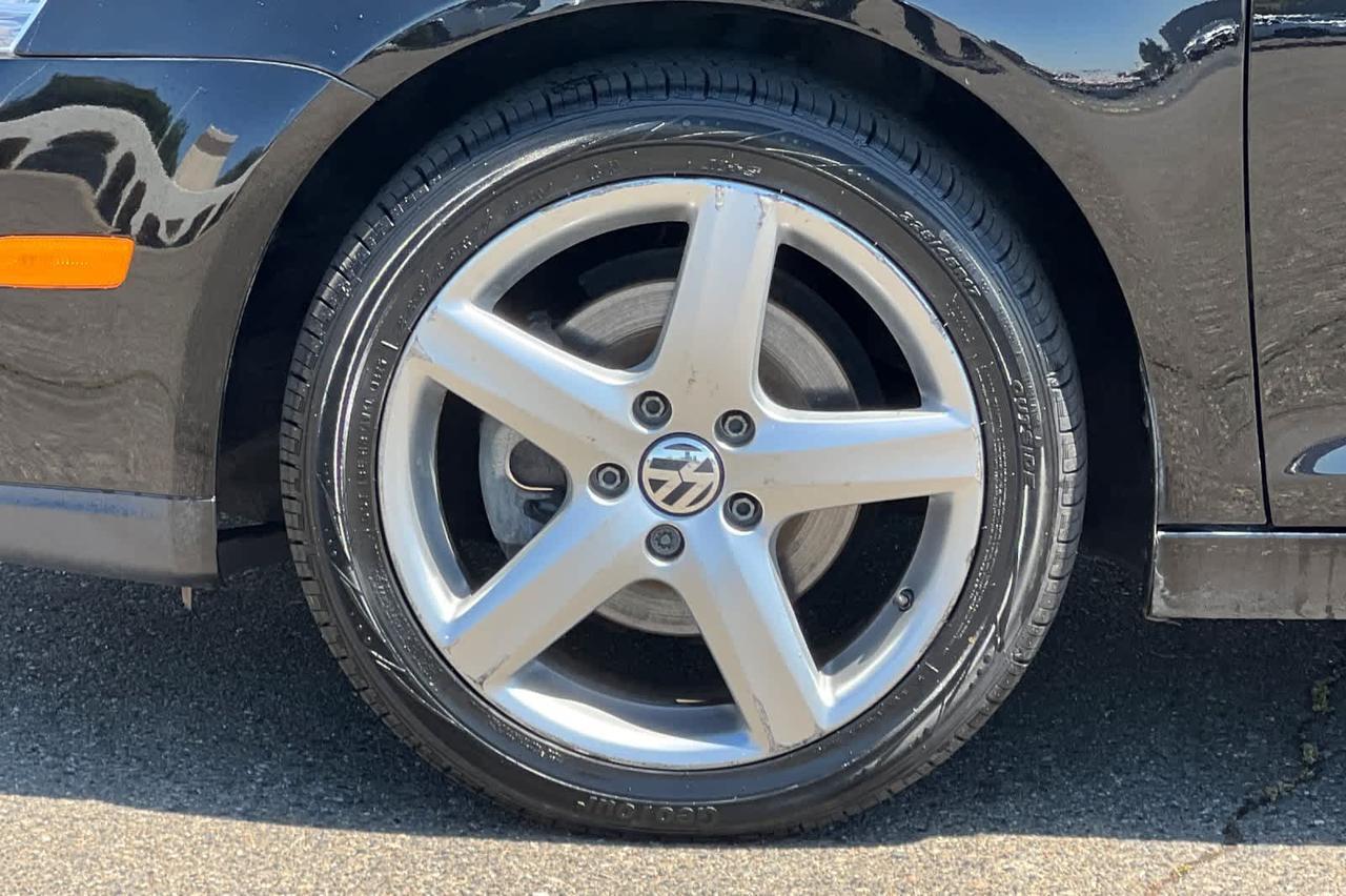 2010 Volkswagen Jetta Limited Roseville CA