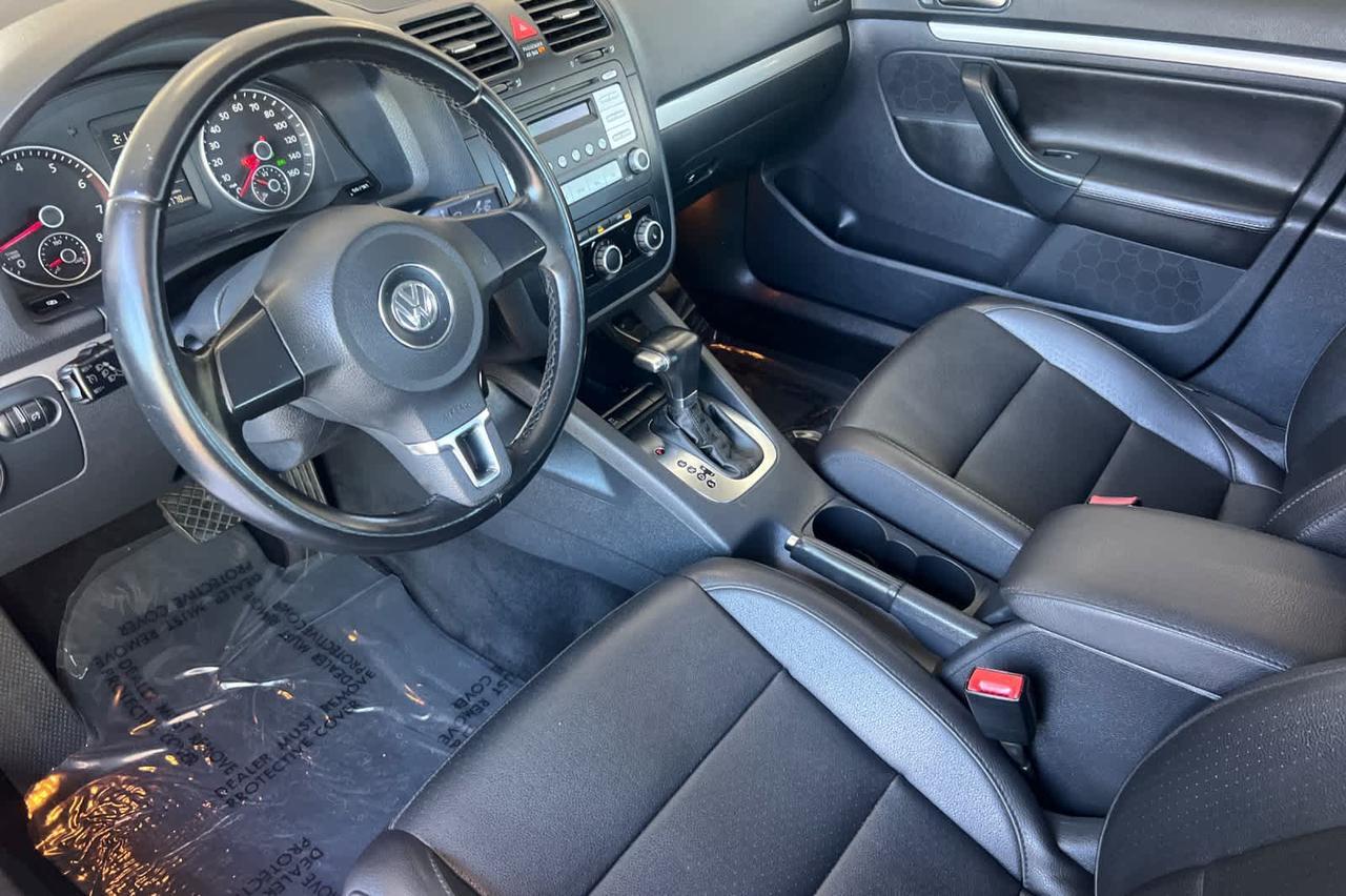 2010 Volkswagen Jetta Limited Roseville CA