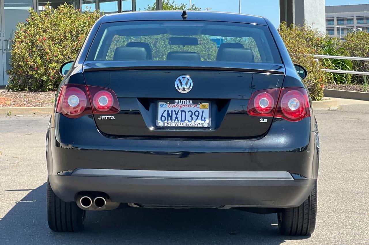 2010 Volkswagen Jetta Limited Roseville CA