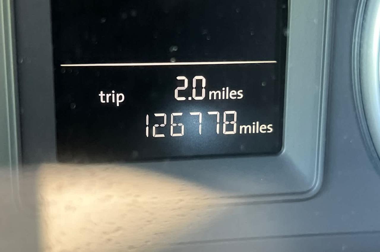 2010 Volkswagen Jetta Limited Roseville CA