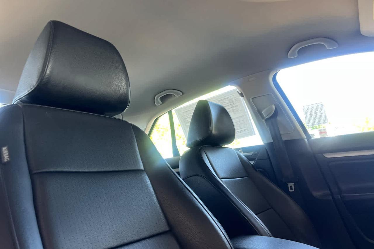 2010 Volkswagen Jetta Limited Roseville CA