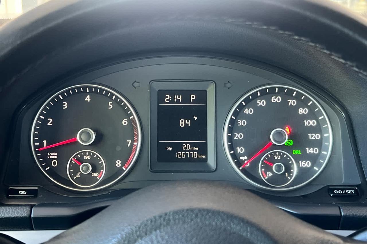 2010 Volkswagen Jetta Limited Roseville CA