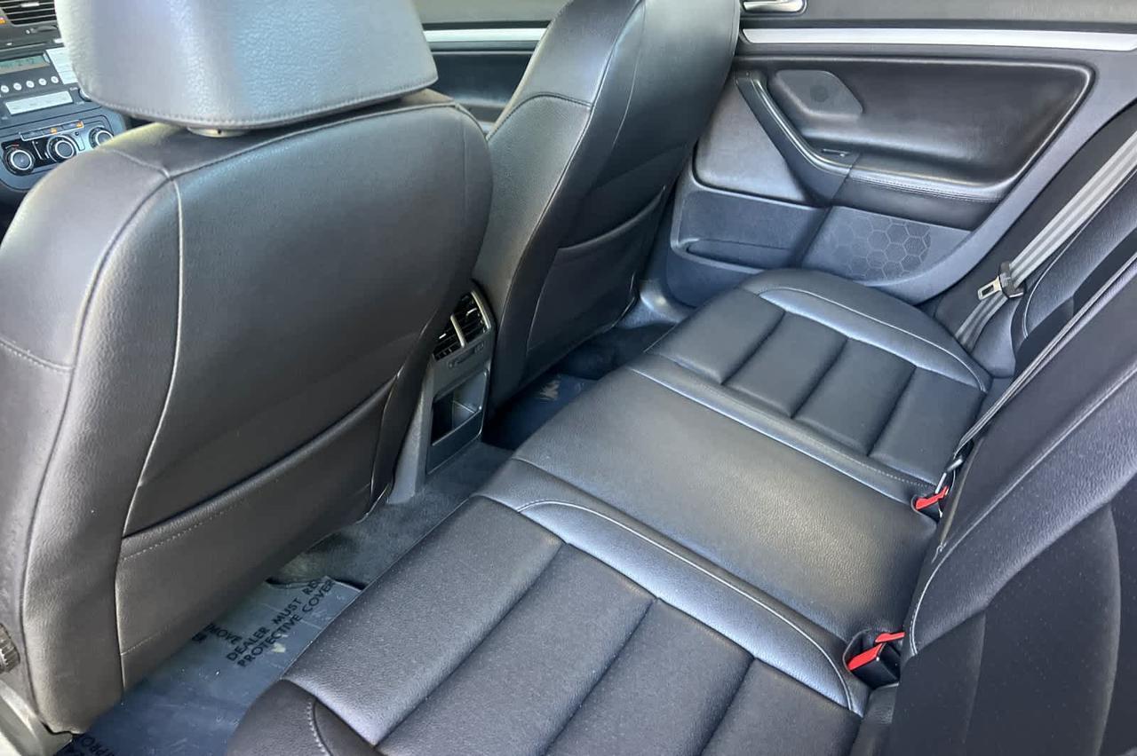2010 Volkswagen Jetta Limited Roseville CA