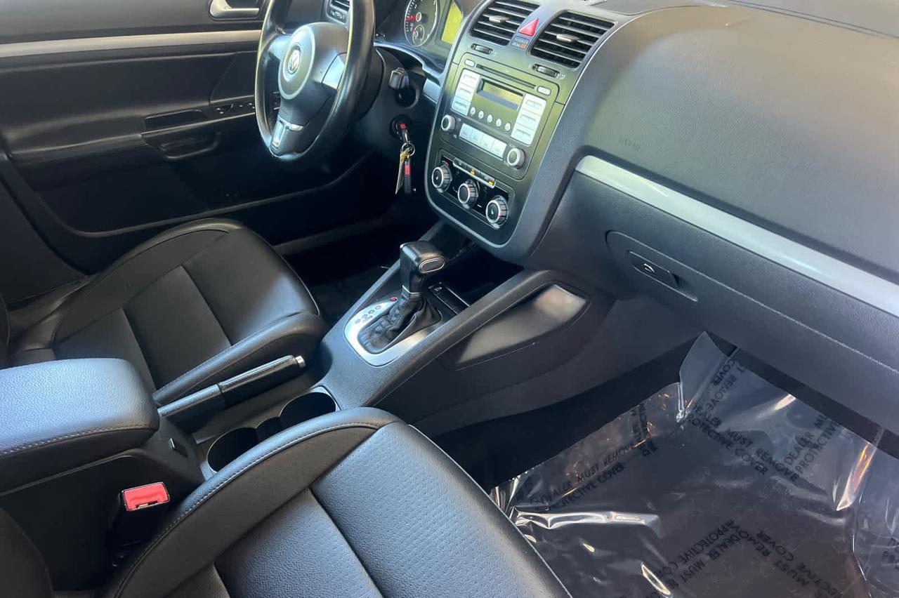 2010 Volkswagen Jetta Limited Roseville CA