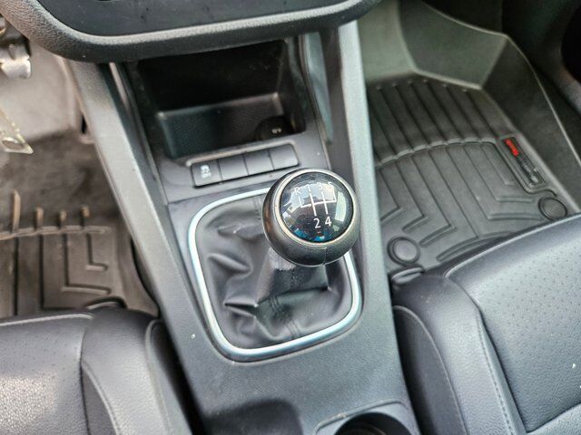 2010 Volkswagen Jetta Sedan Limited San Antonio TX
