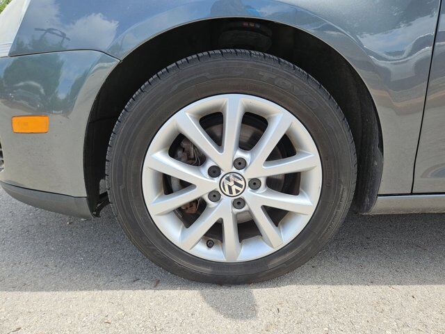 2010 Volkswagen Jetta Sedan Limited San Antonio TX