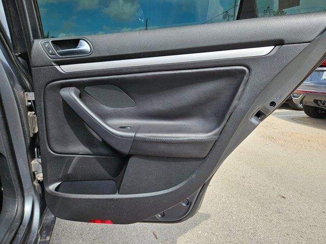 2010 Volkswagen Jetta Sedan Limited San Antonio TX