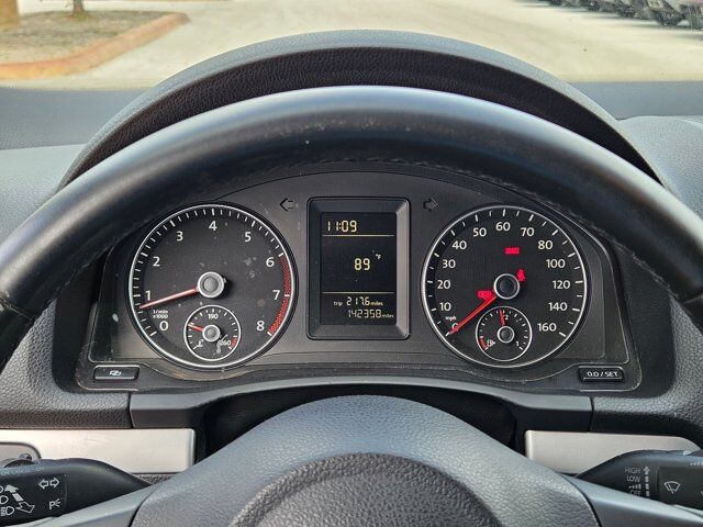 2010 Volkswagen Jetta Sedan Limited San Antonio TX