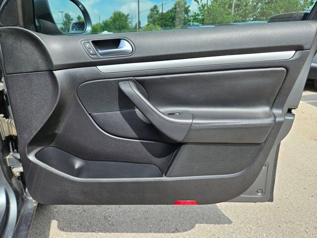 2010 Volkswagen Jetta Sedan Limited San Antonio TX