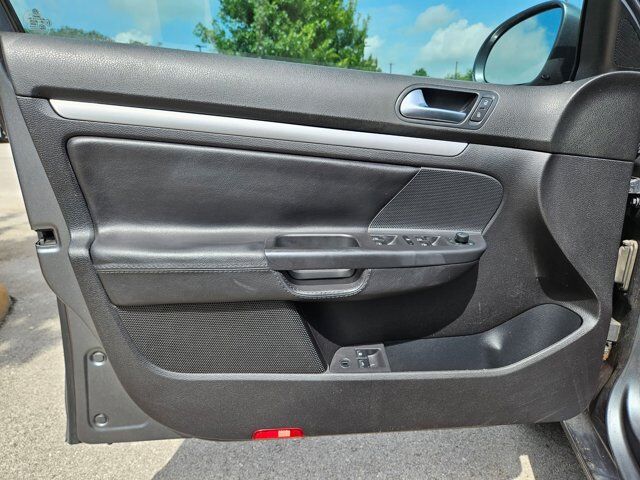 2010 Volkswagen Jetta Sedan Limited San Antonio TX
