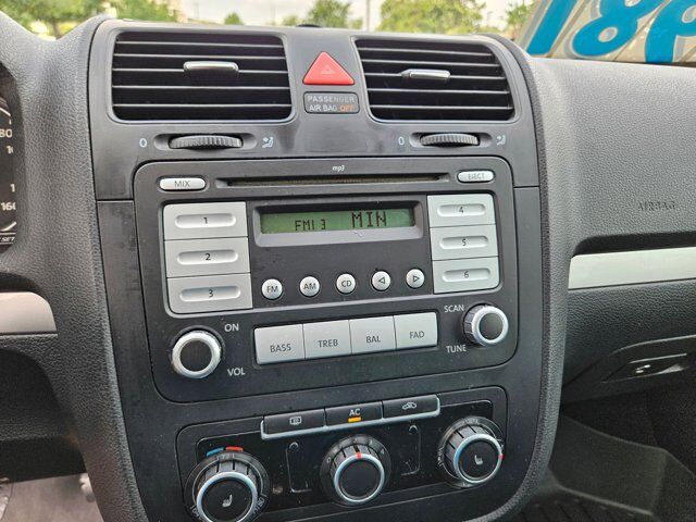 2010 Volkswagen Jetta Sedan Limited San Antonio TX