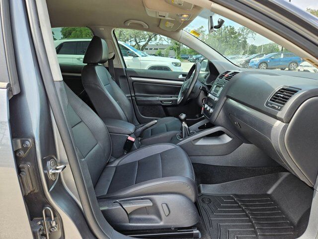 2010 Volkswagen Jetta Sedan Limited San Antonio TX