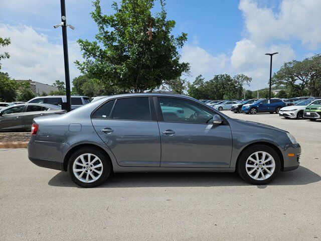 2010 Volkswagen Jetta Sedan Limited San Antonio TX