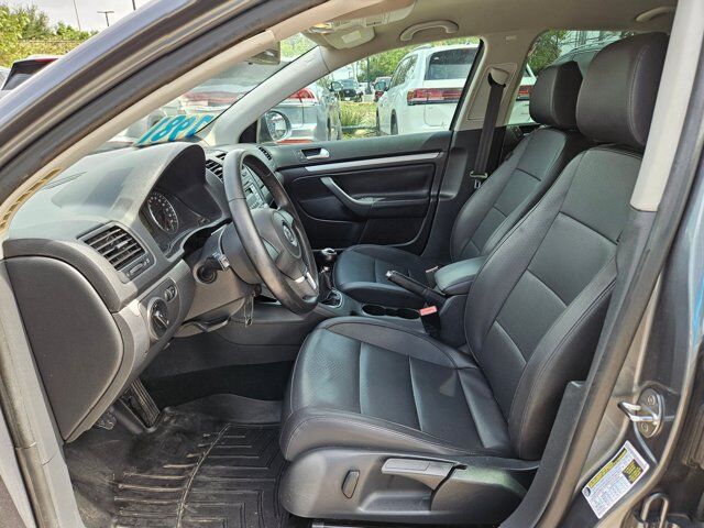 2010 Volkswagen Jetta Sedan Limited San Antonio TX